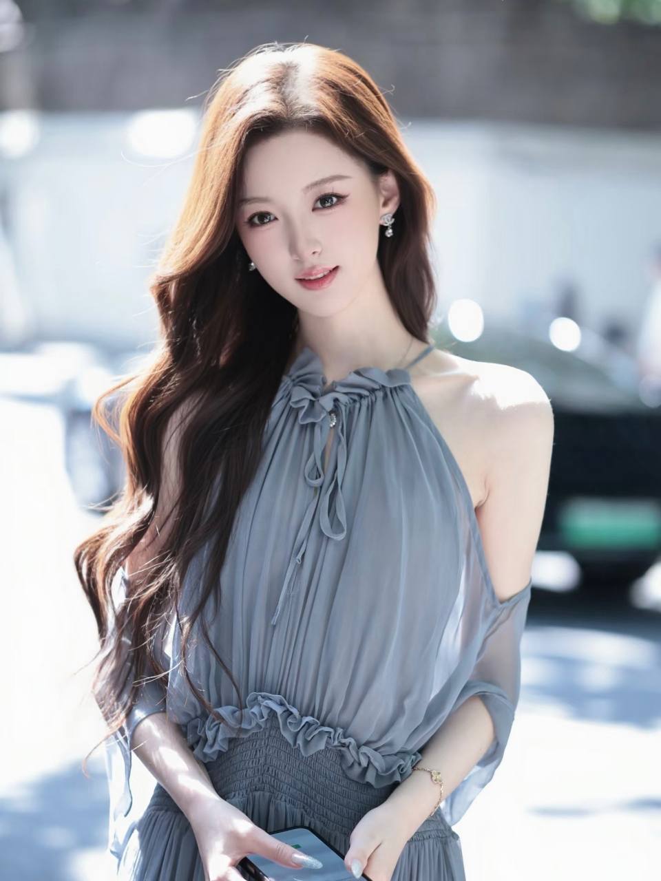 从高清寄出的空白片单
